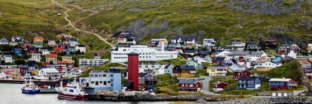 Honningsvåg