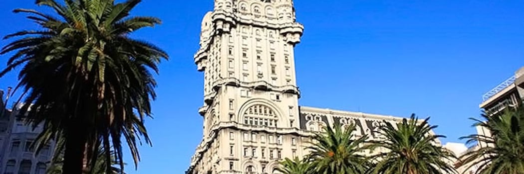 Dipartimento di Montevideo