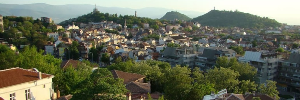 Plovdiv