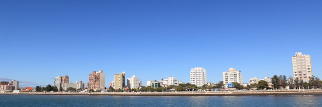 Puerto Madryn