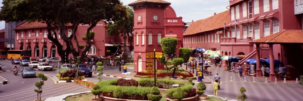 Malacca