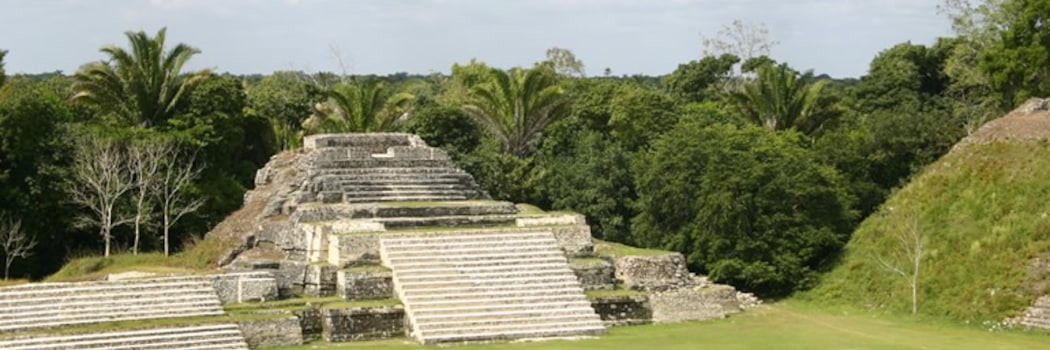 Città del Belize