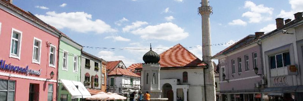 Cantón de Tuzla