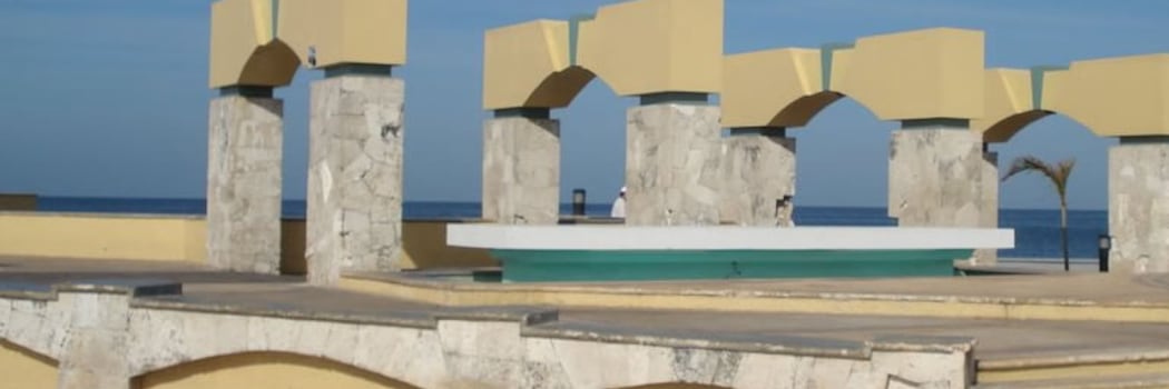 San Francisco de Campeche