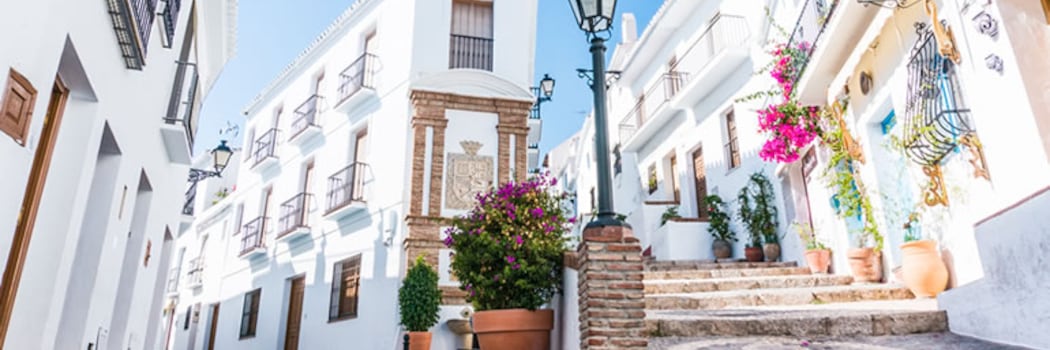 Frigiliana