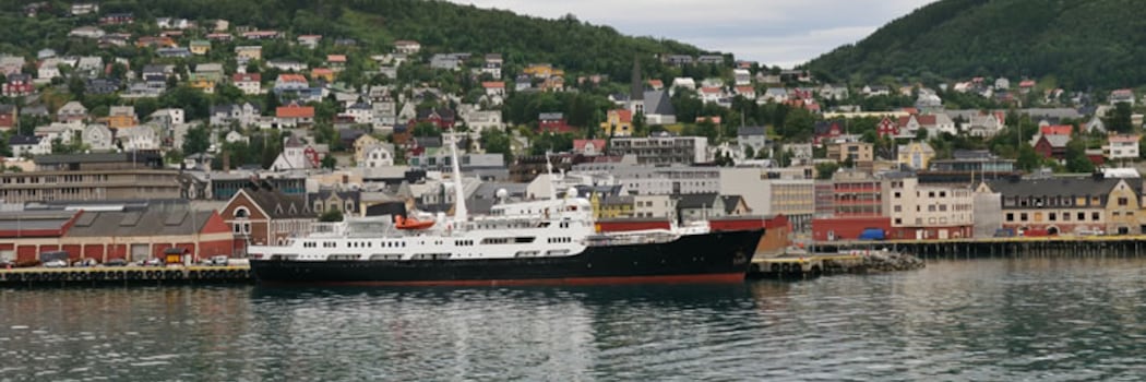 Harstad