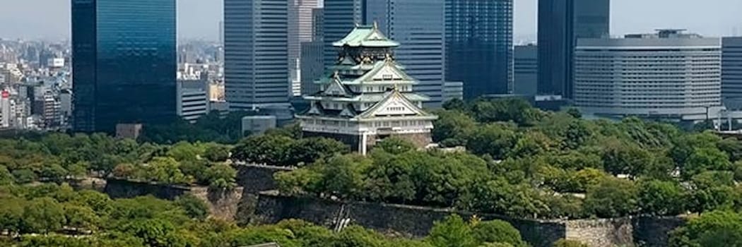 Osaka