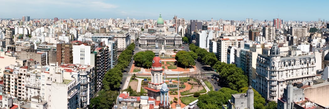 Buenos Aires