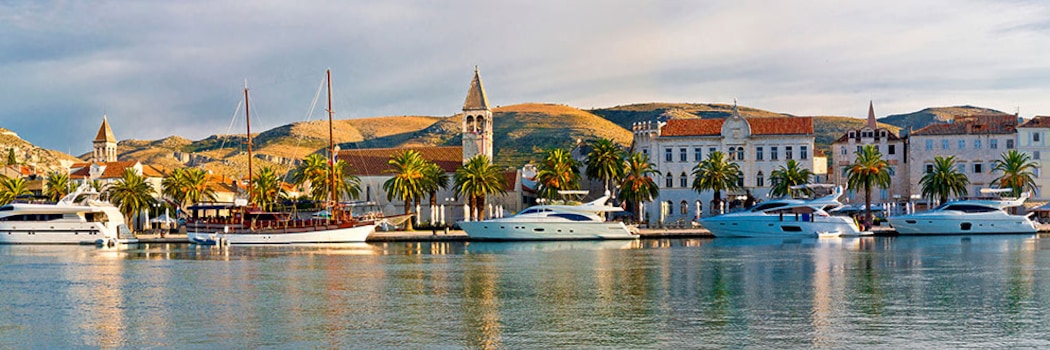 Trogir (Traù)