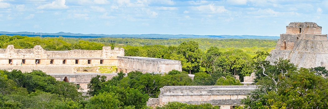 Uxmal