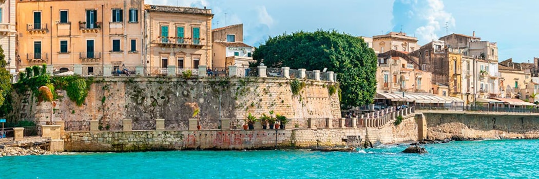 Siracusa