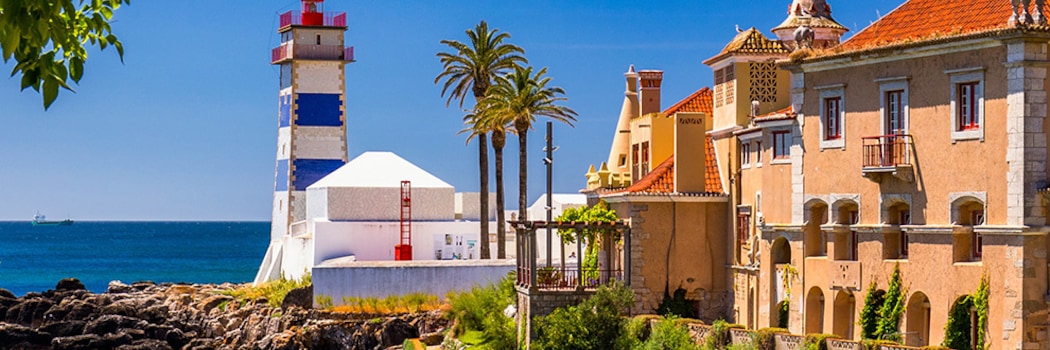 Cascais