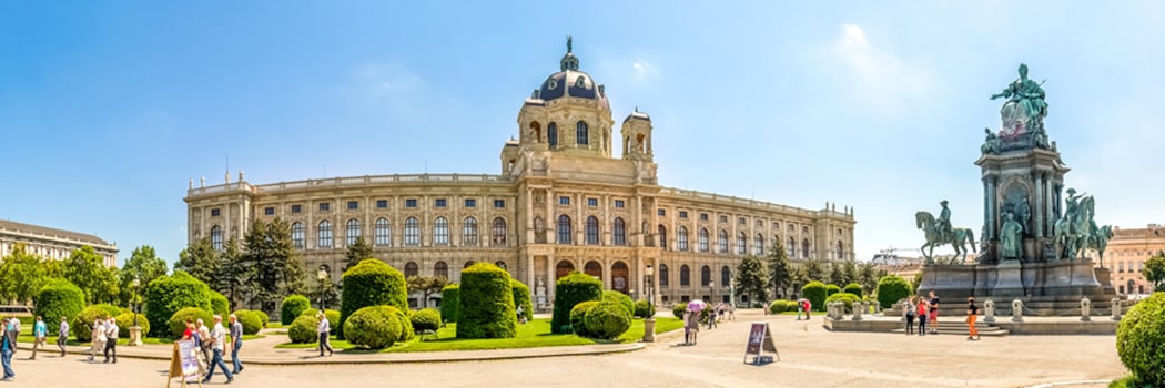 Vienna