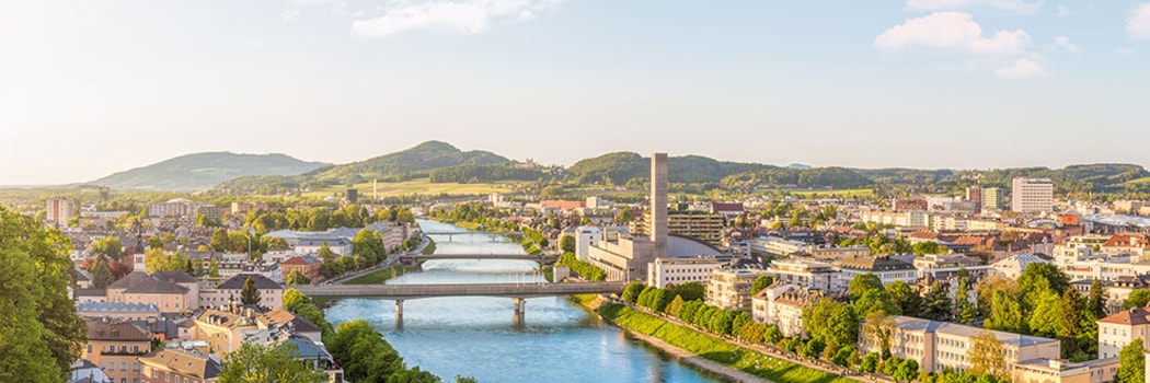 Salisburgo