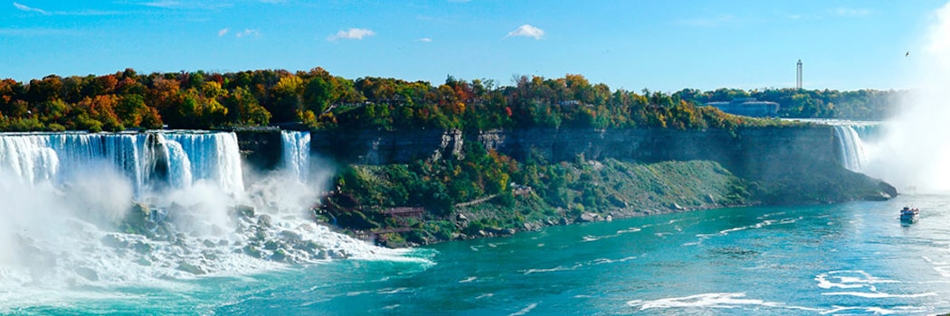 Cascate Del Niagara