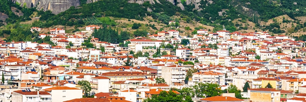 Kalabaka