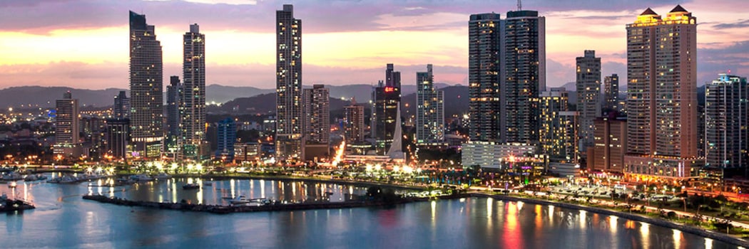 Città di Panama