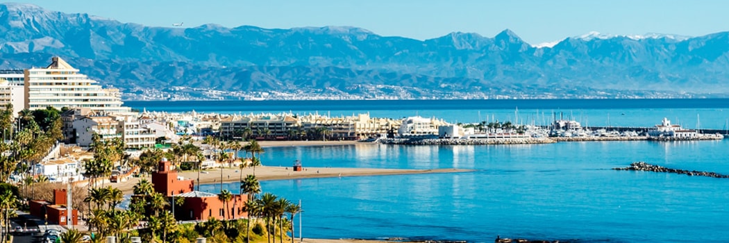 Benalmádena