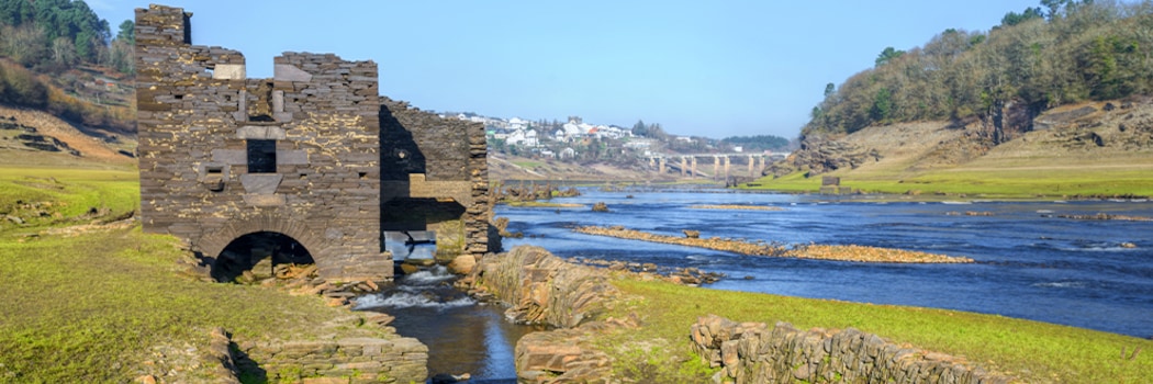 Portomarín