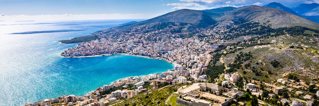 Saranda