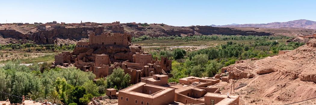 Kelaat Mgouna