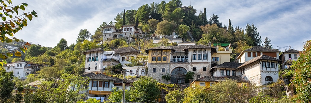 Distretto di Berat