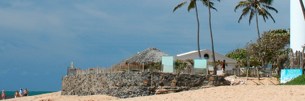 Praia do Forte