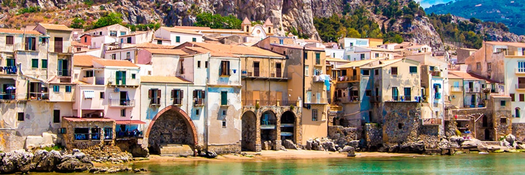 Cefalù