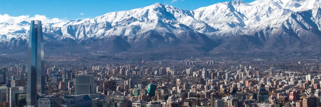 Santiago del Cile