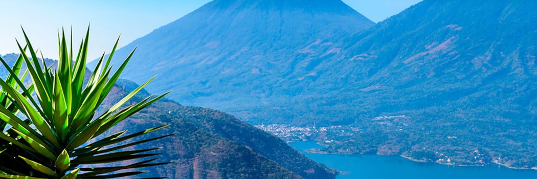 Santiago Atitlán