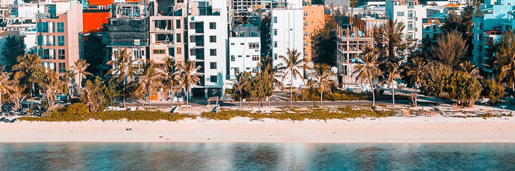 Hulhumale