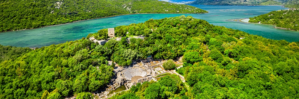 Butrint
