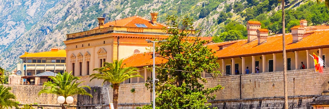 Cattaro