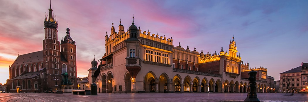 Cracovia