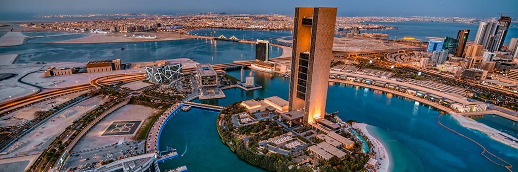Manama