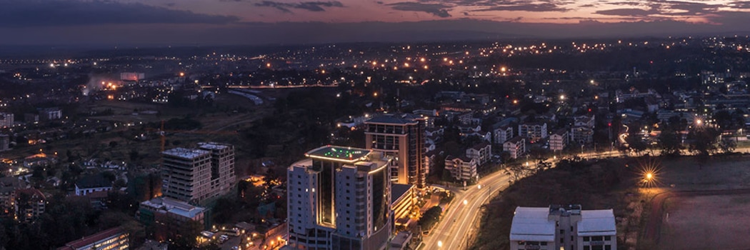 Nairobi