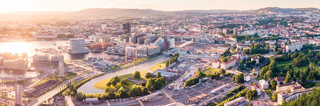 Oslo