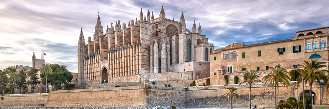 Palma Di Maiorca
