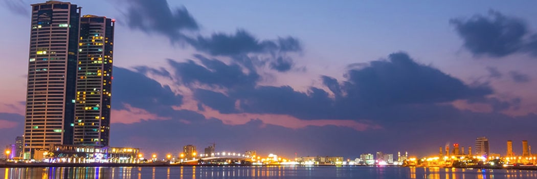Ras AlKhaimah Emirati Arabi Uniti