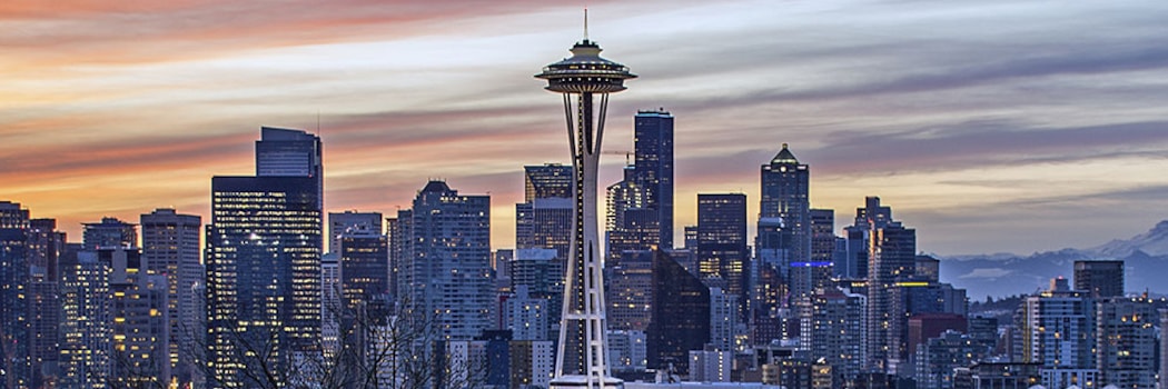 Seattle