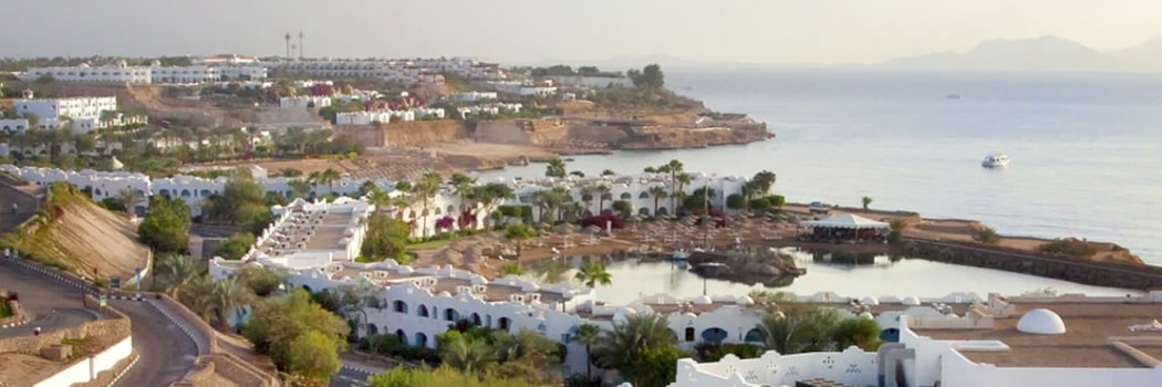 Sharm el Sheikh