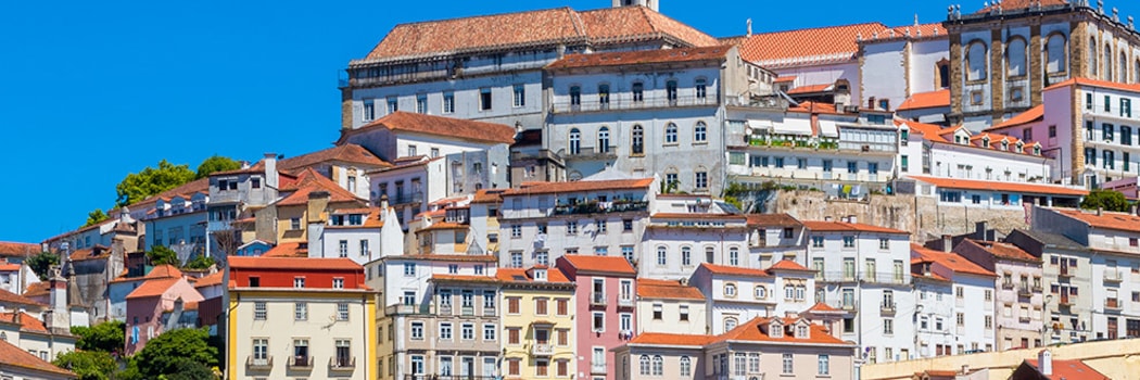 Coimbra