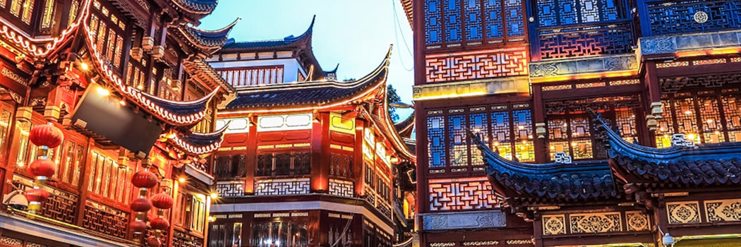 Shanghai