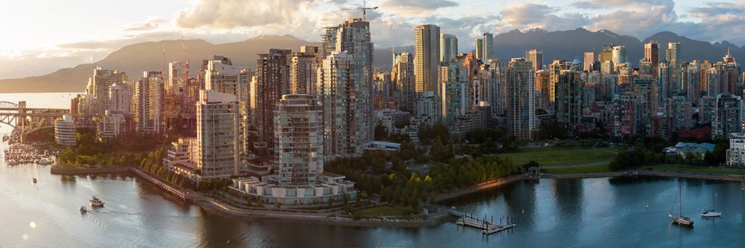Vancouver