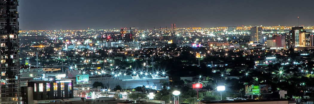 Monterrey