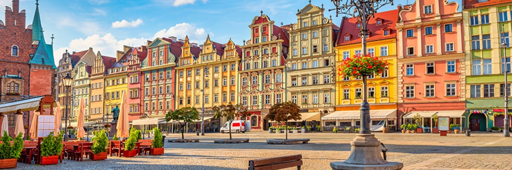 Wroclaw