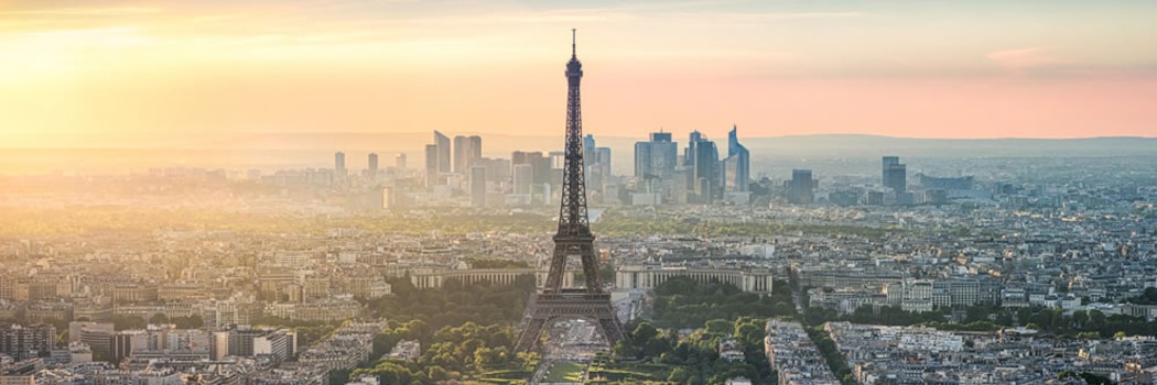 Parigi