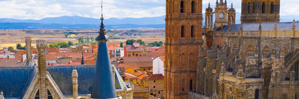 Astorga