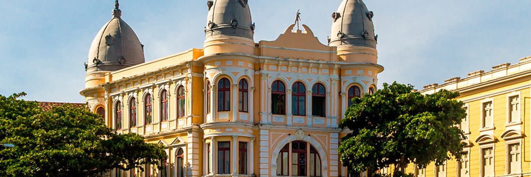 Recife