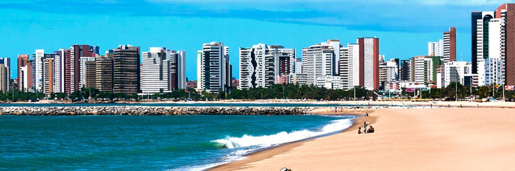 Fortaleza Ceará